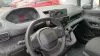 Peugeot Partner Pro Standard 600kg BlueHDi 55kW