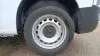 Peugeot Partner Pro Standard 600kg BlueHDi 55kW