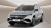 Mercedes-Benz EQA 250+ AMG Night EDITION Mercedes-Benz EQA 250+ AMG Night EDITION