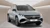 Mercedes-Benz EQA 250+ AMG Night EDITION Mercedes-Benz EQA 250+ AMG Night EDITION