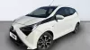 Toyota Aygo 1.0 70 x-play