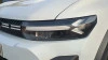 Dacia Bigster Journey HYBRID 115kw (155CV) 4x2