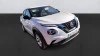 Nissan juke DIG-T 84 kW (114 CV) 6M/T Acenta