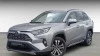 Toyota Rav4 Luxury + Techo