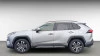 Toyota Rav4 Luxury + Techo