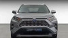 Toyota Rav4 Luxury + Techo