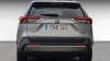 Toyota Rav4 Luxury + Techo