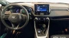 Toyota Rav4 Luxury + Techo