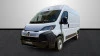 Citroën Jumper Furgón 3.5 L2H2 Diésel 140 CV Manual
