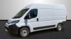 Citroën Jumper Furgón 3.5 L2H2 Diésel 140 CV Manual