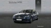 Mercedes-Benz Clase C C 200 d Berlina
