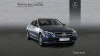 Mercedes-Benz Clase C C 200 d Berlina