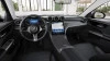 Mercedes-Benz Clase C C 200 d Berlina