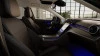 Mercedes-Benz Clase C C 200 d Berlina