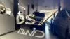 DS Automobiles DS 7 Crossback Étoile Híbrido enchufable AWD 300CV Automático