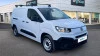 Fiat Doblò 1.5 75kW (100CV) diésel MT6 Talla M