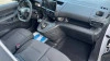 Fiat Doblò 1.5 75kW (100CV) diésel MT6 Talla M