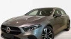 Mercedes-Benz Clase A 250 e con tecnología híbrida EQ