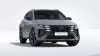 Hyundai Tucson 1.6T 158kW (215CV) HEV AT N Line Sky