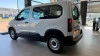 Peugeot Rifter 1.5 BLUEHDI 73KW ACTIVE BUSINESS STD 4P Peugeot Rifter 1.5 BLUEHDI 73KW ACTIVE BUSINESS STD 4P