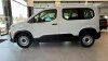Peugeot Rifter 1.5 BLUEHDI 73KW ACTIVE BUSINESS STD 4P Peugeot Rifter 1.5 BLUEHDI 73KW ACTIVE BUSINESS STD 4P