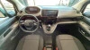 Peugeot Rifter 1.5 BLUEHDI 73KW ACTIVE BUSINESS STD 4P Peugeot Rifter 1.5 BLUEHDI 73KW ACTIVE BUSINESS STD 4P