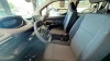 Peugeot Rifter 1.5 BLUEHDI 73KW ACTIVE BUSINESS STD 4P Peugeot Rifter 1.5 BLUEHDI 73KW ACTIVE BUSINESS STD 4P