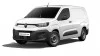 Citroën Berlingo VAN XL Eléctrico 136CV Automático