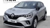 Renault Captur Hibrido E-TECH Hibrido Zen 105kW Renault Captur Hibrido E-TECH Hibrido Zen 105kW