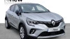 Renault Captur Hibrido E-TECH Hibrido Zen 105kW Renault Captur Hibrido E-TECH Hibrido Zen 105kW