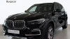 BMW X5 xDrive30d 210 kW (286 CV) BMW X5 xDrive30d 210 kW (286 CV)