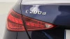 Mercedes-Benz Clase C C 200 D MHEV AUTO 163CV 4P Mercedes-Benz Clase C C 200 D MHEV AUTO 163CV 4P