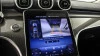 Mercedes-Benz Clase C C 200 D MHEV AUTO 163CV 4P Mercedes-Benz Clase C C 200 D MHEV AUTO 163CV 4P