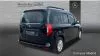 Mercedes-Benz Clase T 180 d