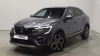 Renault Arkana  Hibrido  1.6 E-Tech Zen 105kW Renault Arkana  Hibrido  1.6 E-Tech Zen 105kW
