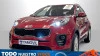 Kia Sportage 1.6 GDi Concept Plus 4x2 97 kW (132 CV)