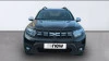 Dacia Duster Expression TCE 96kW(130CV) 4X2 Dacia Duster Expression TCE 96kW(130CV) 4X2