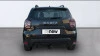 Dacia Duster Expression TCE 96kW(130CV) 4X2 Dacia Duster Expression TCE 96kW(130CV) 4X2