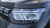 Dacia Duster Expression TCE 96kW(130CV) 4X2 Dacia Duster Expression TCE 96kW(130CV) 4X2