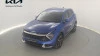Kia Sportage 1.6 T-GDi 110kW (150CV) MHEV Tech 4x2 Kia Sportage 1.6 T-GDi 110kW (150CV) MHEV Tech 4x2