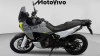 Husqvarna Norden 901 
