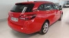 Opel Astra 1.2T SHL 81kW (110CV) GS Line ST