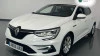 Renault Megane Intens Blue dCi 85 kW (115CV) Renault Megane Intens Blue dCi 85 kW (115CV)