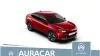 Citroën C4 X Hybrid 136 e-DCS6 Business Edition