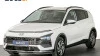 Hyundai Bayon 1.0 TGDI 74kW (100CV) 48V Maxx