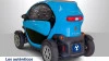 Renault Twizy Life E-tech 9 kW (12 CV)