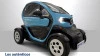Renault Twizy Life E-tech 9 kW (12 CV)