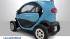 Renault Twizy Life E-tech 9 kW (12 CV)
