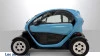 Renault Twizy Life E-tech 9 kW (12 CV)