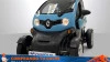 Renault Twizy Life E-tech 9 kW (12 CV)